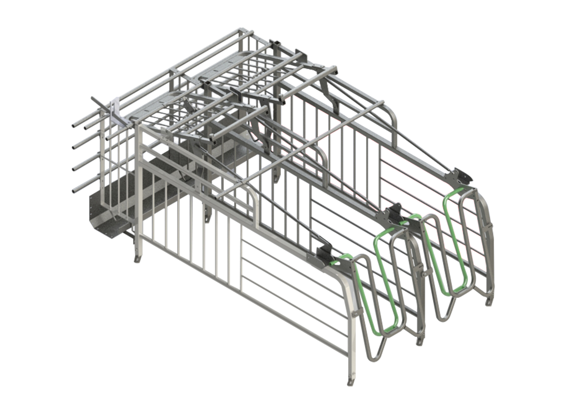 щанд за безплатен достъп