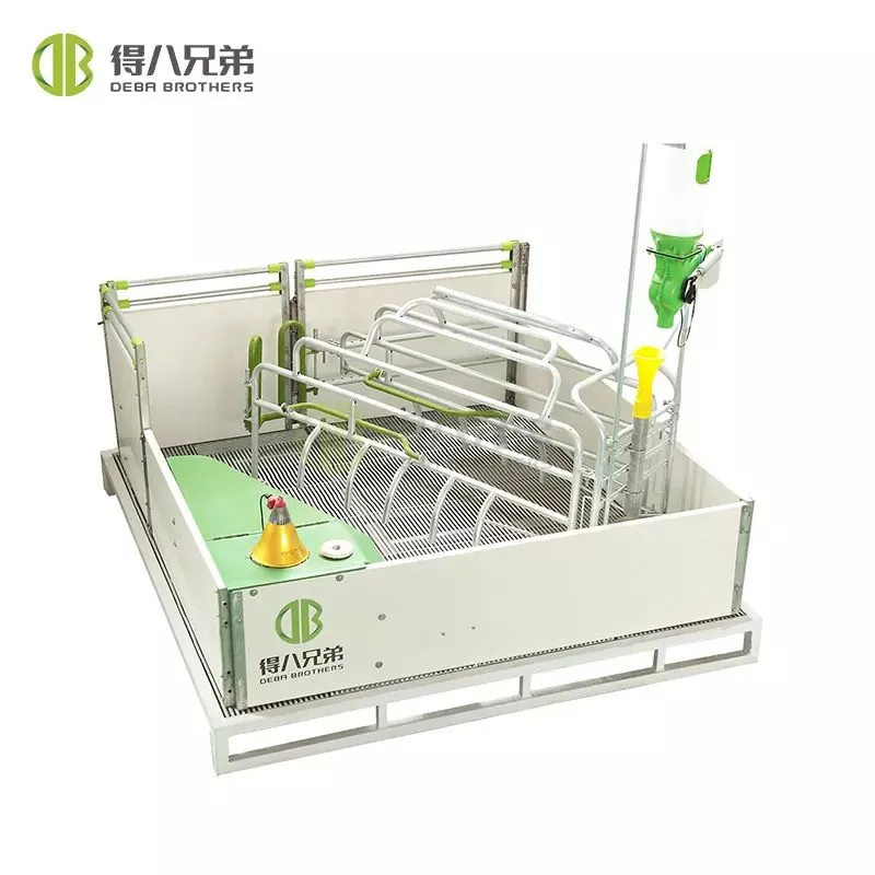 Как да предпазим свинефермите от чума