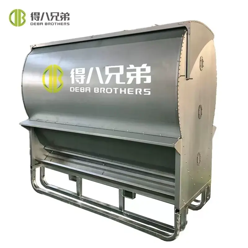 Корито за добитък